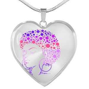 Southern Soul Luxury Necklace
